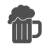 Beer icon